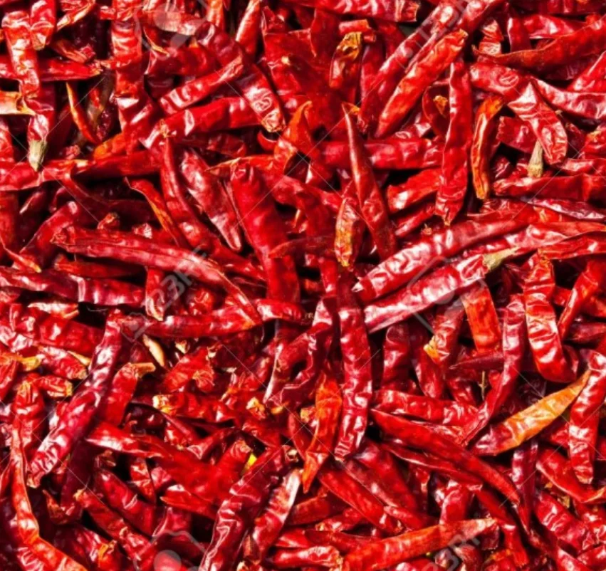 Red Chilli