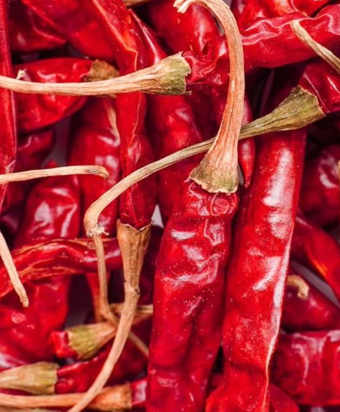 Red Chilli