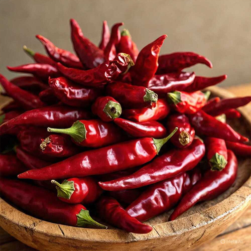 Red Chilli