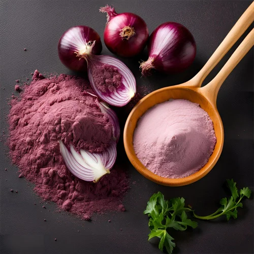 Red Onion Powder