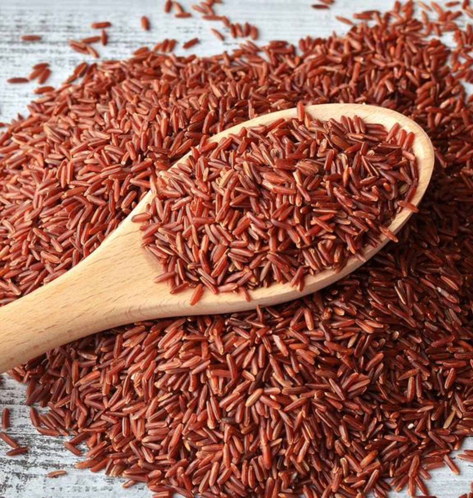 Red Rice