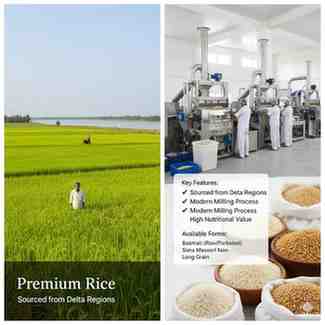 Rice