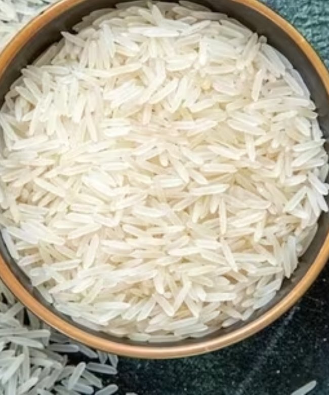 Rice