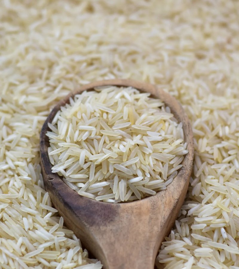 Rice