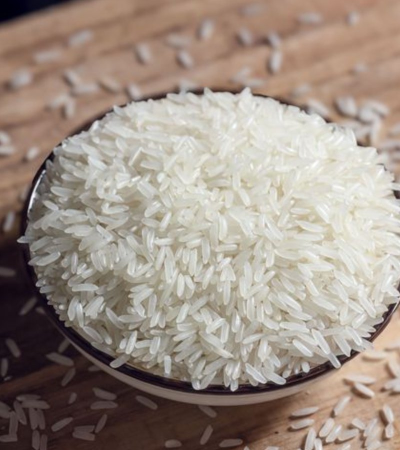 Rice