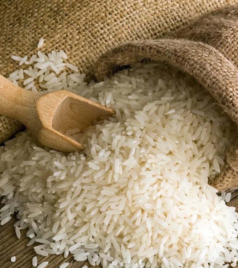 Rice