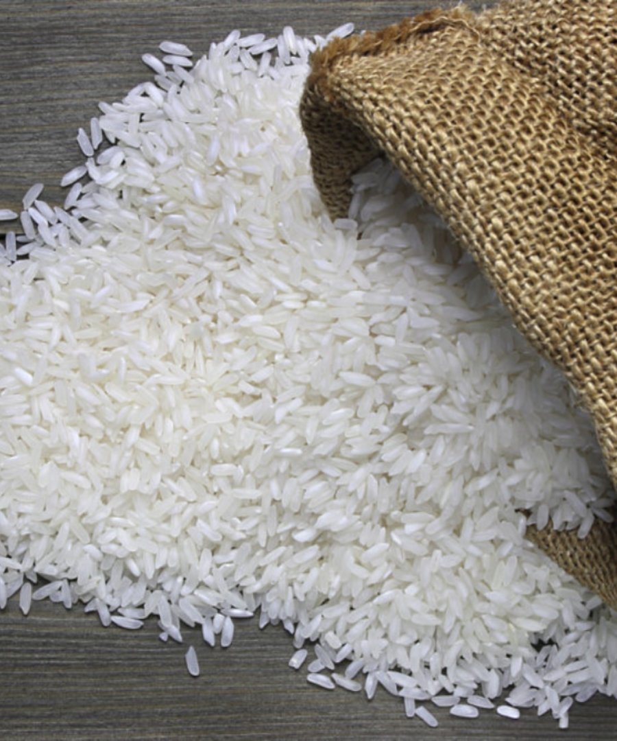 Rice