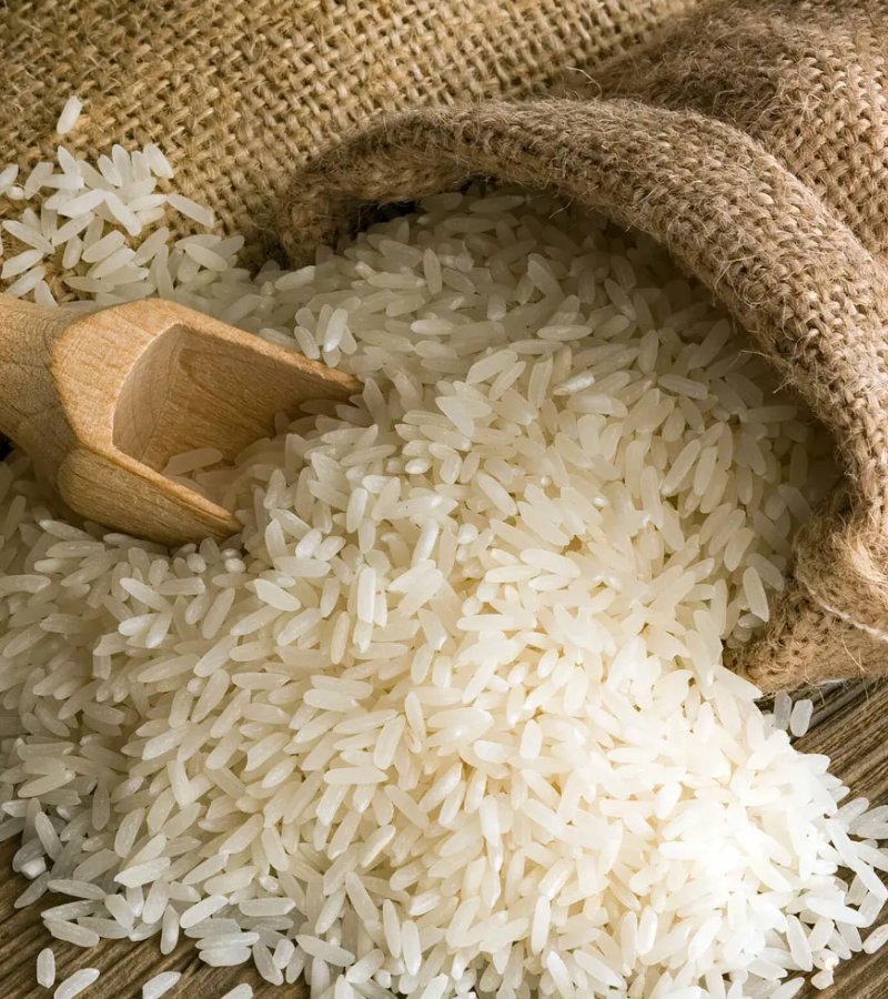 Rice