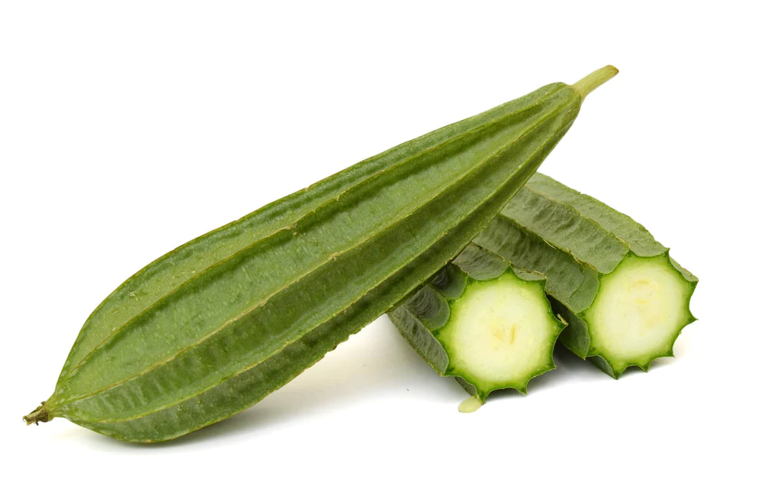 Ridge Gourd