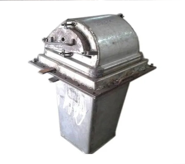 Roto Mold Dustbin