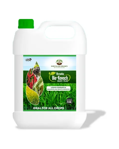 SHRESTHA BIO-KAVACH MULTI PLUS