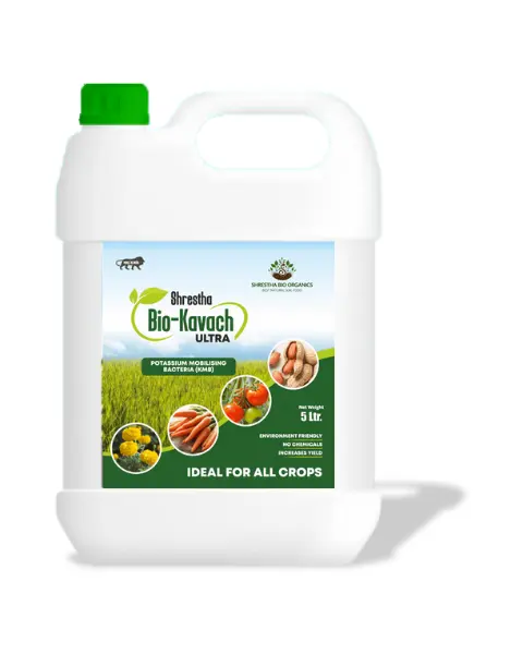 SHRESTHA BIO-KAVACH ULTRA