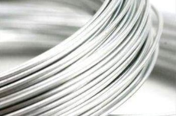 SILVER ALLOY WIRE