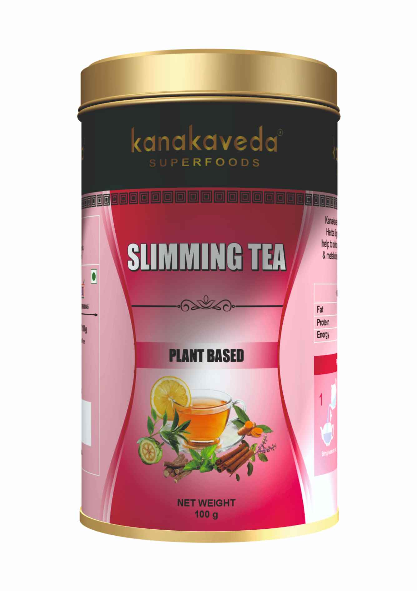 Slimming Tea
