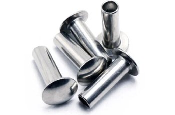 STAINLESS STEEL RIVETS