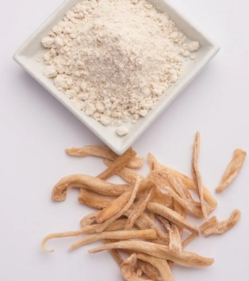 Safed Musli Powder
