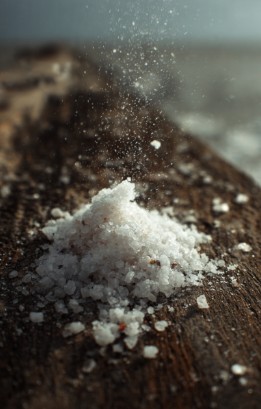 Salt