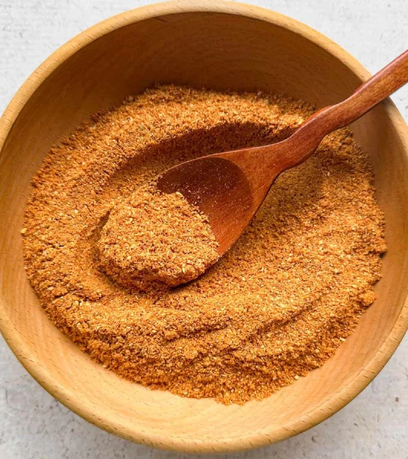 Sambar Powder
