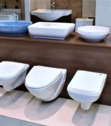 Sanitaryware