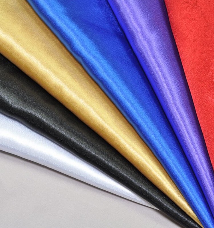 Satin Fabric