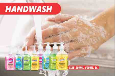 Handwash