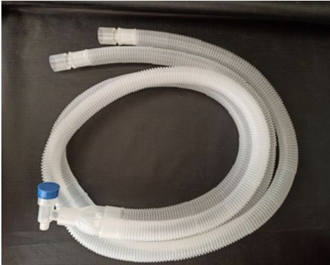 Ventilator CircuitAdult