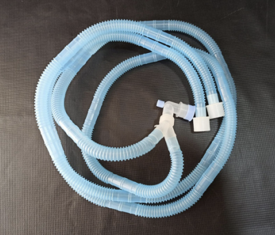 Ventilator Circuit Pediatric