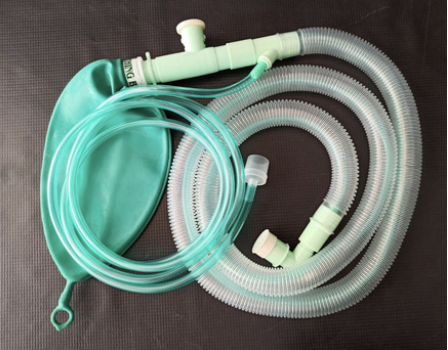 Bain Anesthesia Breathing Circuit