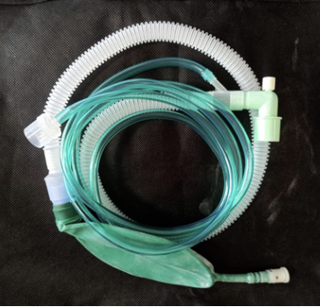 Jackson Rees Pediatric Anesthesia Circuit