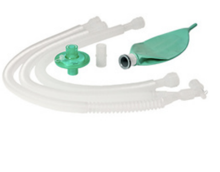 Anesthesia Circuit Adult and Pediatric