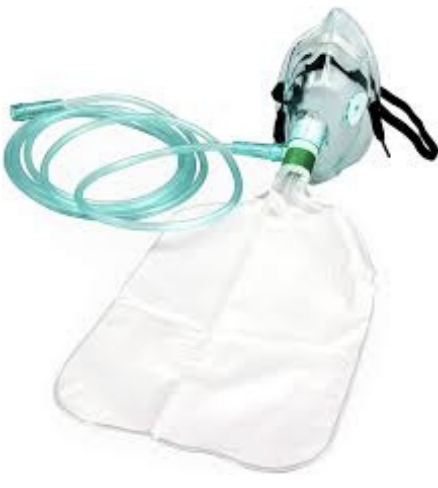 High Concentration Mask