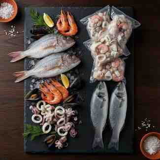 Seafood