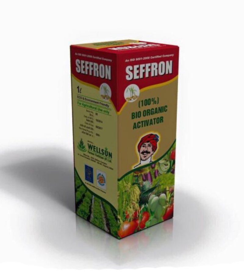Seffron