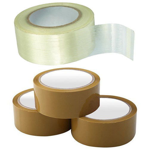 Self Adhesive Bopp Tape