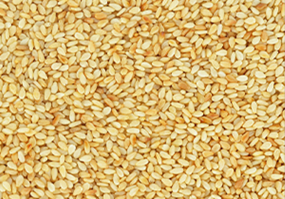 Sesame Seeds