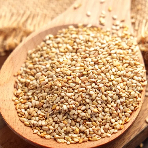 Sesame Seeds