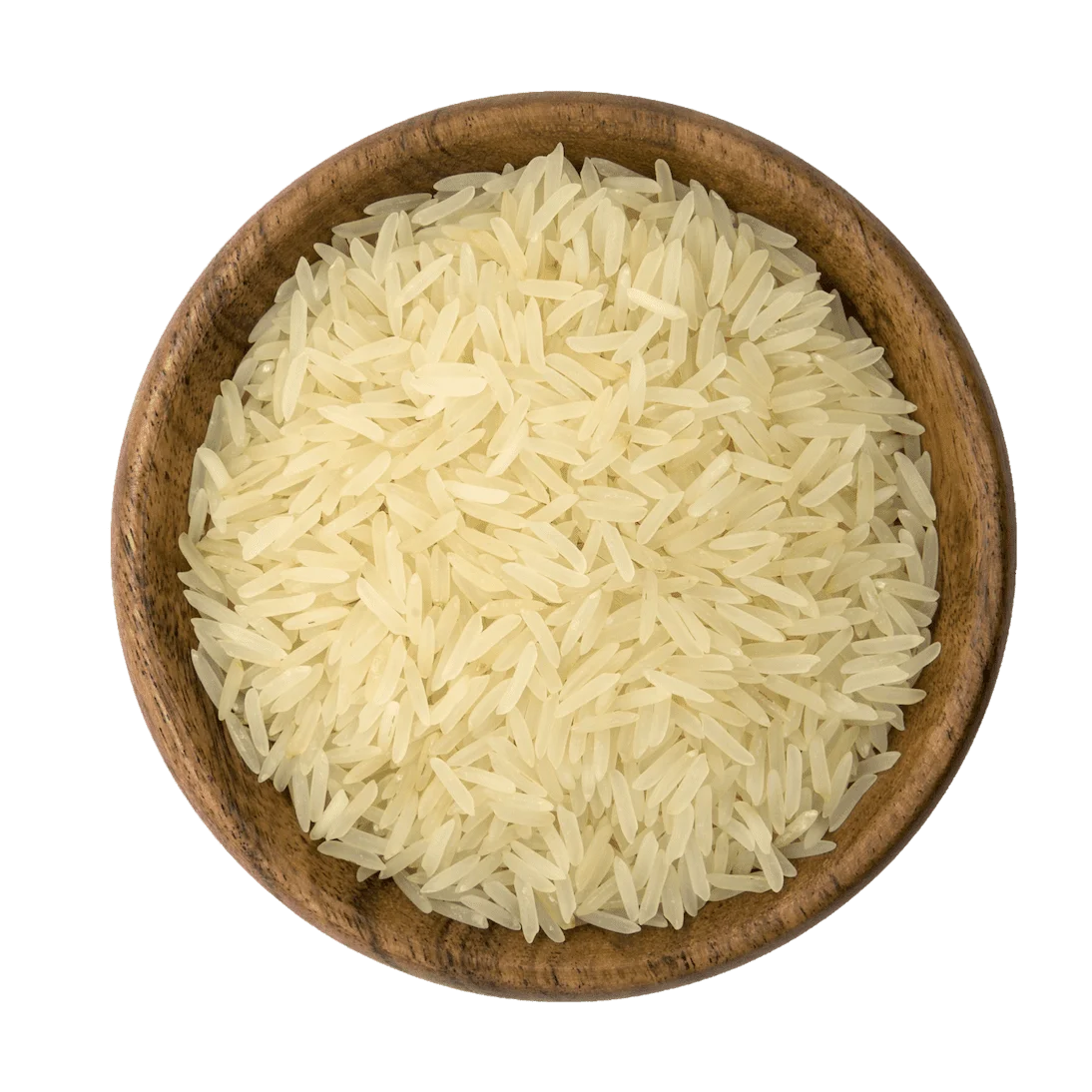 Sharbati Sella Rice