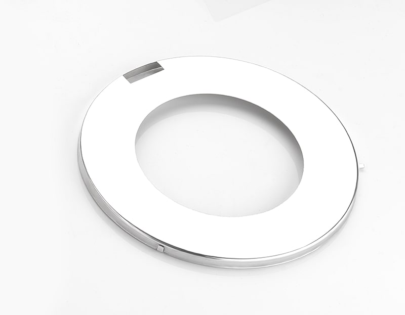 Sheet Metal Component