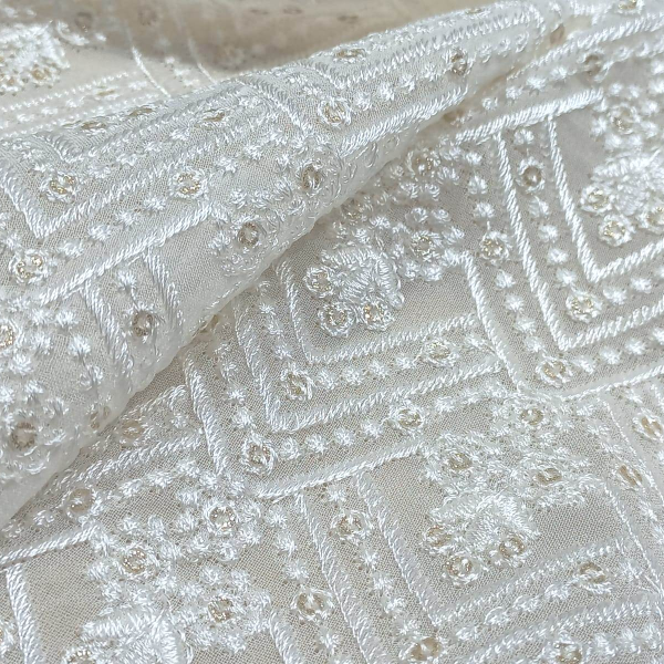Sherwani Fabric