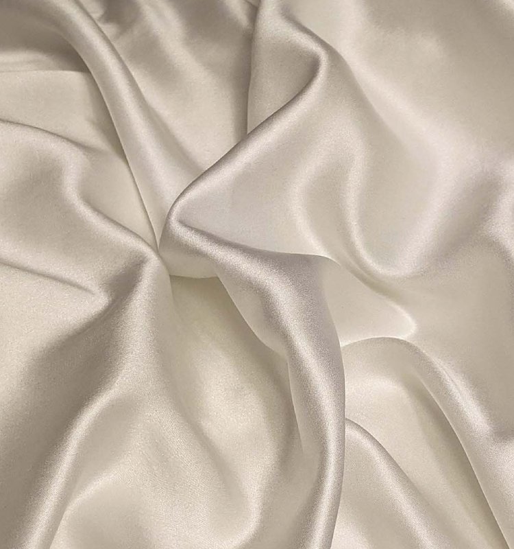 Silk Fabric