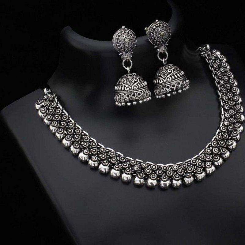 Silver Jewellery