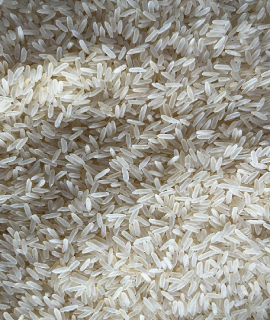 Soya Mansoori Rice