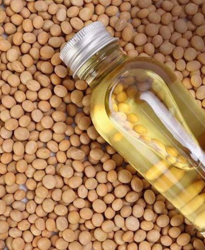 Soybean Oil