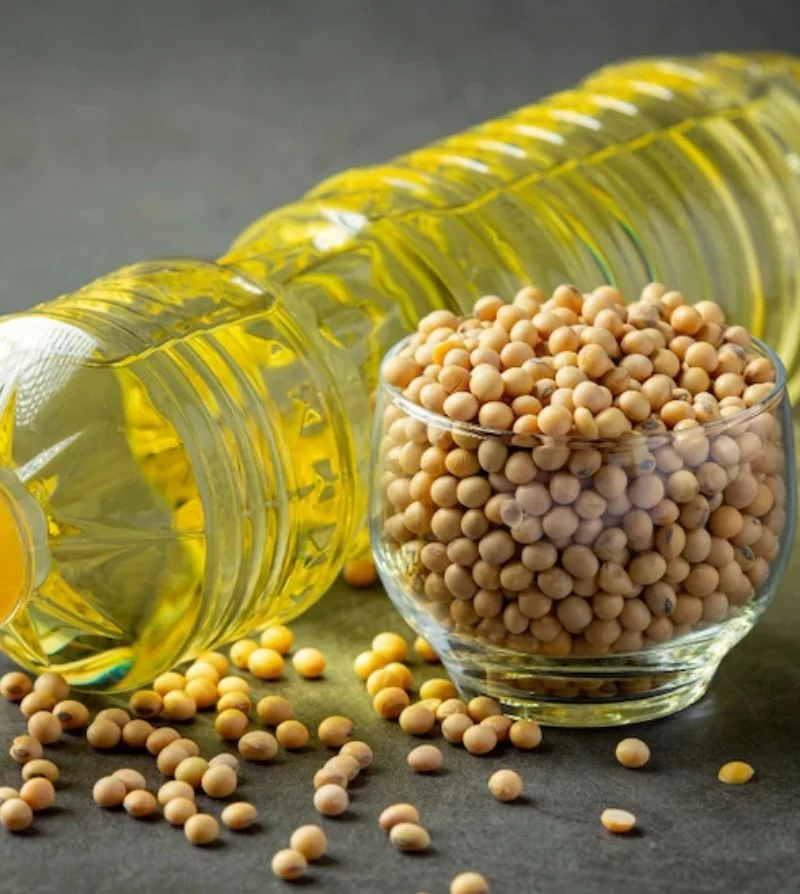 Soybean Oil