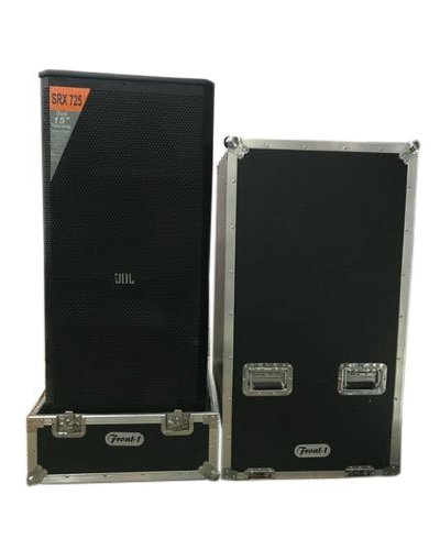 Amplifier Cases