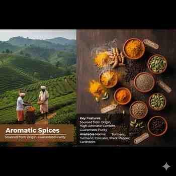 Spices