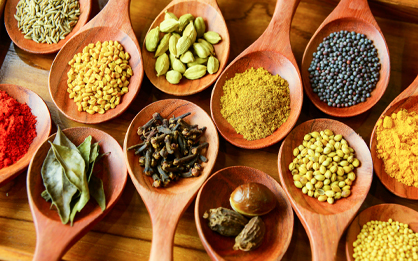 Spices