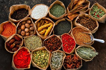 Spices