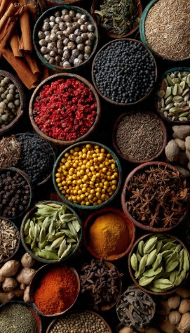 Spices