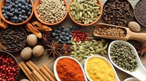 Spices